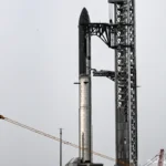 The Commercial Space Race: Retail Investors Rocket into Space ETFs Ahead of Anticipated SpaceX IPO