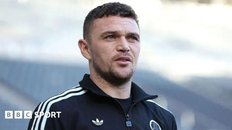 The first weekend in May appeared to offer a glimpse into Kieran Trippier’s future.