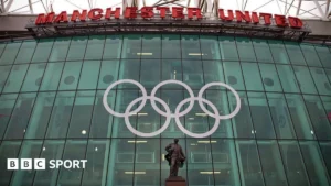The North of England Explores Olympic and Paralympic Bid for 2040s
