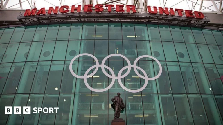 The North of England Explores Olympic and Paralympic Bid for 2040s
