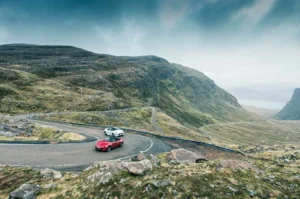 The Resilience and Appeal of British Car Culture Amidst Evolving Regulatory and Economic Landscapes