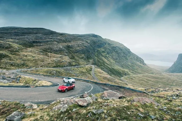 The Resilience and Appeal of British Car Culture Amidst Evolving Regulatory and Economic Landscapes