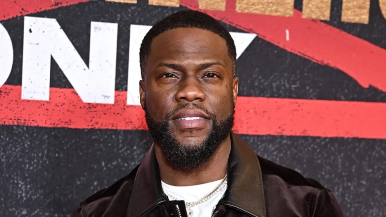 The Roast of Kevin Hart: A Night of Brutal Honesty, Surprise Reunions, and Unflinching Comedy