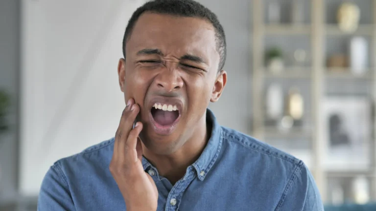 The Silent Link: How Deep Tooth Infections May Undermine Your Blood Sugar Control