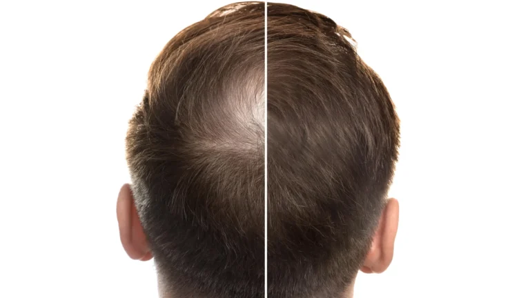 Ancient Root Meets Modern Science: A Centuries-Old Herb Shows Promise for Androgenetic Alopecia