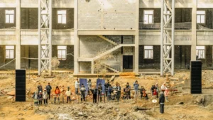 Atlantic Rhapsody Wins Top Prize at Shanghai International Film Festival
