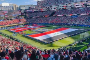 FIFA World Cup Host City Hotels See Revenue Surge Driven by Record Average Daily Rates Despite Lagging Occupancy Levels