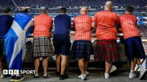 Haggis Hijinks and Heartwarming Hospitality: Scotland’s World Cup Sojourn Captivates Boston