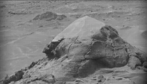 Mars Curiosity Rover Continues Ascent of Mount Sharp, Unveiling Diverse Geological Strata and Navigating Operational Challenges.