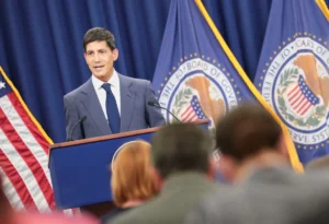 New Era Unveiled: Federal Reserve Under Chairman Kevin Warsh Signals Major Shift in Communication Strategy