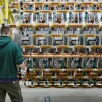 Pacific Fusion’s latest prototype packs 440 gigawatts into an 80-nanosecond burst