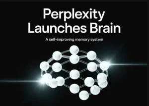 Perplexity Launches Brain a Self Improving Memory System for AI Agents to Enhance Performance and Efficiency