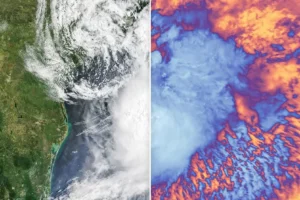 Tropical Storm Arthur Unleashes Torrential Rains and Flash Flood Threat on U.S. Gulf Coast as First Named Storm of 2026 Atlantic Hurricane Season