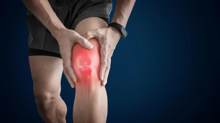A Daily Prebiotic Fiber Supplement Shows Promise in Reducing Knee Osteoarthritis Pain and Improving Physical Function