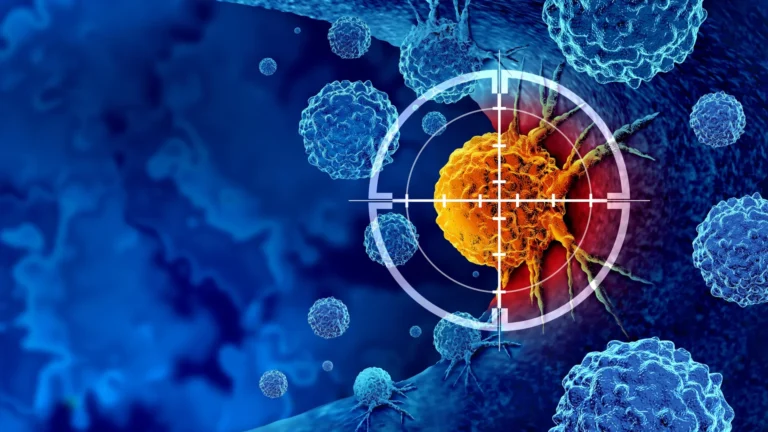 A Groundbreaking RNA Technology Promises to Revolutionize Prostate Cancer Immunotherapy by Making Tumors Visible to the Immune System