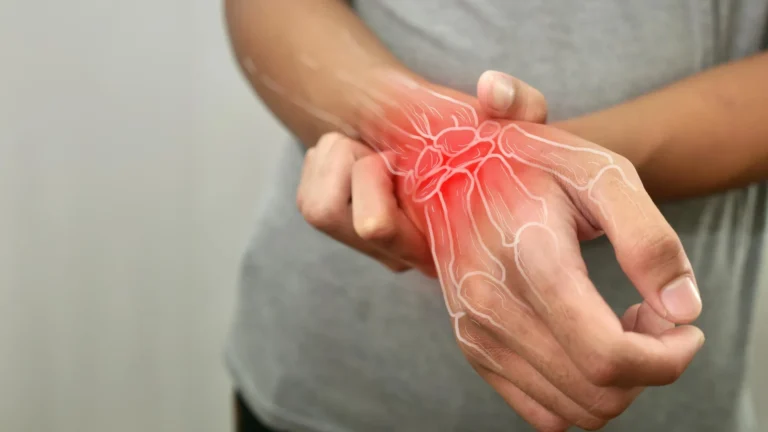 A Natural Compound Shows Promise in Treating Rheumatoid Arthritis by Targeting Key Metabolic Pathways