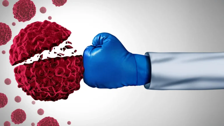 A New Evolutionary Strategy Promises to Outsmart Cancer’s Resistance