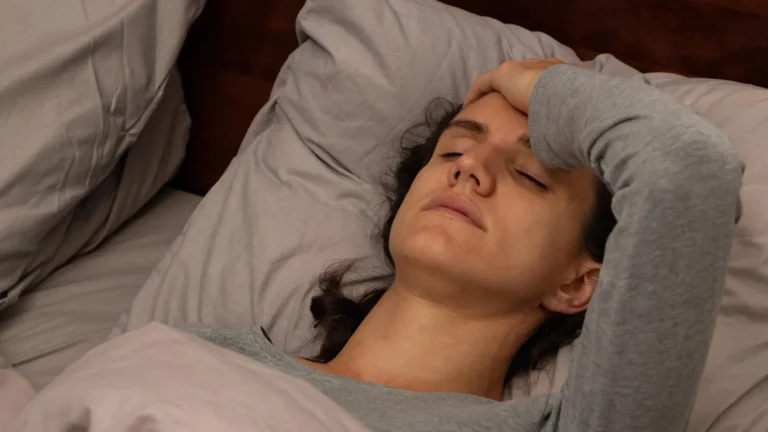 A Widely Available Antidepressant Shows Promise for Relieving Persistent Long COVID Fatigue