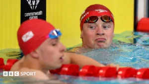 Adam Peaty Faces Rising Star Filip Nowacki in Commonwealth Games 100m Breaststroke Final Amidst Legacy and Future Aspirations