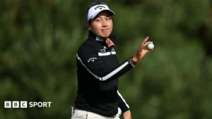 AIG Women’s Open