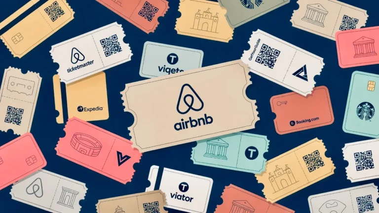 Airbnb Strategic Pivot Toward Attractions and Fintech Through New Ticketing and Wallet Initiatives