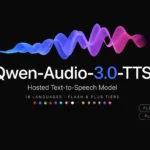 Alibaba Tongyi Lab Launches Qwen-Audio-3.0-TTS Setting New Benchmarks in Multilingual Speech Synthesis and Real-Time Interaction
