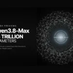 Alibaba Unveils Qwen3.8-Max-Preview with 2.4 Trillion Parameters to Rival Frontier AI Systems