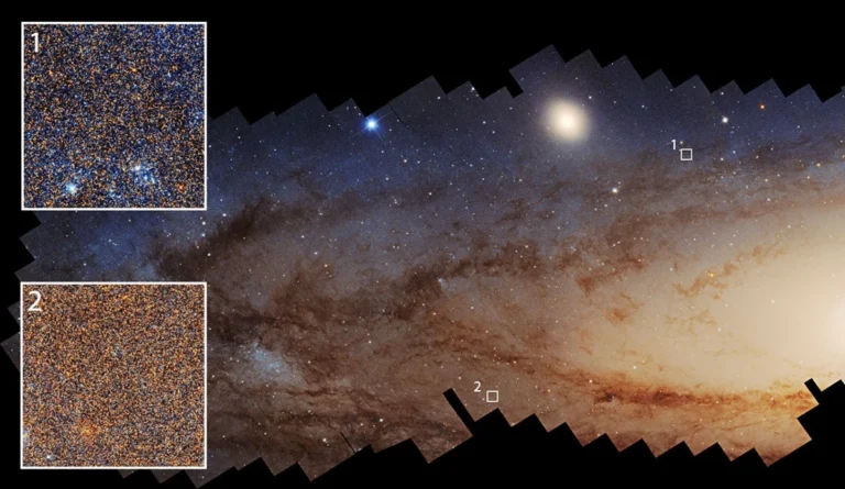 Andromeda’s Star Formation Rate Plummets, Revealing a Tapering Cosmic Engine
