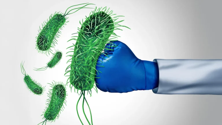 Antibiotic Resistance: Scientists Revive Vancomycin’s Power Through Novel Chemical Strategies