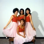 Arlene Smith, Lead Singer of The Chantels and Voice Behind "Maybe," Dies at 84
