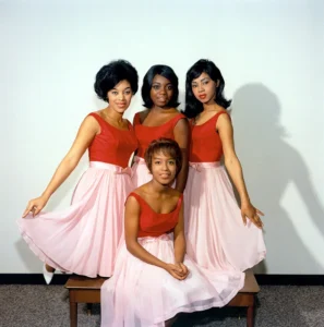 Arlene Smith, Lead Singer of The Chantels and Voice Behind "Maybe," Dies at 84
