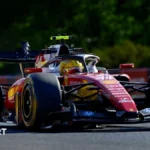 Aston Martin Shows Promising Signs with New Honda Engine Upgrade Amidst Mixed Fortunes at Dutch Grand Prix Practice