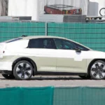 Audi Revives Iconic A2 Nameplate as High-Efficiency Electric Entry-Level Crossover Expected to Debut This Autumn