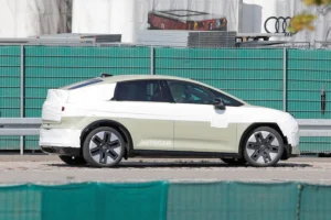 Audi Revives Iconic A2 Nameplate as High-Efficiency Electric Entry-Level Crossover Expected to Debut This Autumn