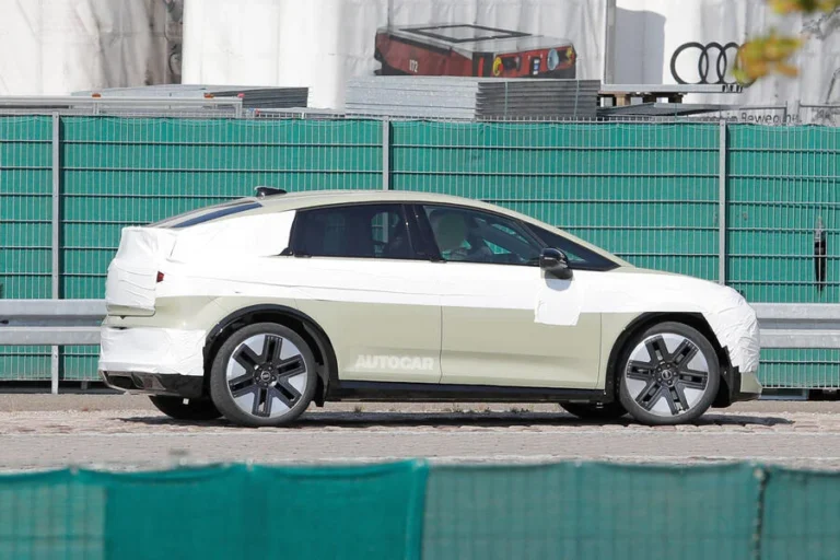 Audi Revives Iconic A2 Nameplate as High-Efficiency Electric Entry-Level Crossover Expected to Debut This Autumn