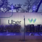 Autonomous Vehicle Showdown Ignites in D.C. as Uber Expands Global Delivery Empire Amidst Industry Upheaval