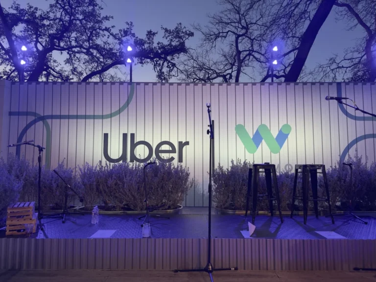 Autonomous Vehicle Showdown Ignites in D.C. as Uber Expands Global Delivery Empire Amidst Industry Upheaval