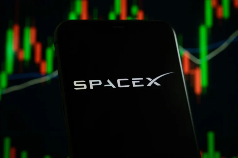 Bets against SpaceX grow to 32% of float as Elon Musk warns short sellers won’t survive