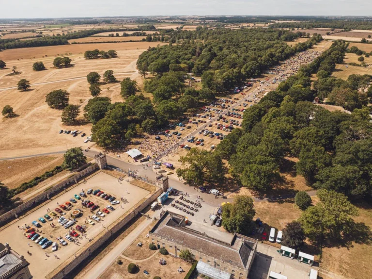 Britain’s most exceptional car event celebrates unexceptional cars. Here’s what happened this year | Autocar