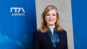 Brussels Airlines Appoints Lorenza Maggio as New CEO Following Dorothea von Boxberg Departure
