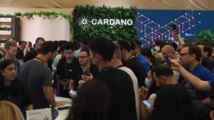 Cardano Hard Fork Marks Historic Shift to Community Governance with Activation of Protocol Version 11