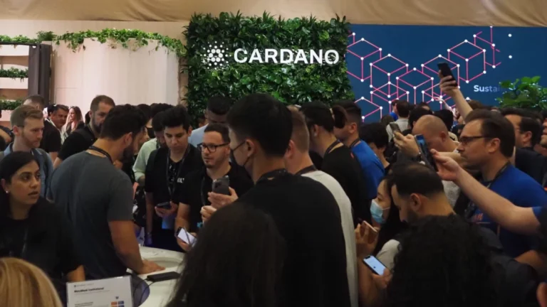 Cardano Hard Fork Marks Historic Shift to Community Governance with Activation of Protocol Version 11