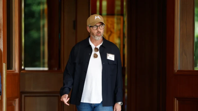 Casey Wasserman Exits Wasserman Management Firm, Now Known as The Team, Following Providence Equity Partners Acquisition
