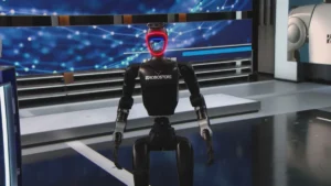 China’s Commerce Ministry Issues Retaliation Threat Following U.S. FCC Robotics Ban Amid Escalating Tech Tensions