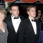 Chris Anne Affleck, Mother of Oscar Winners Ben and Casey Affleck, Dies at 83