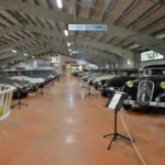 Citroën Heritage and the Preservation of Automotive History at Henri Fradet’s CitroMuseum