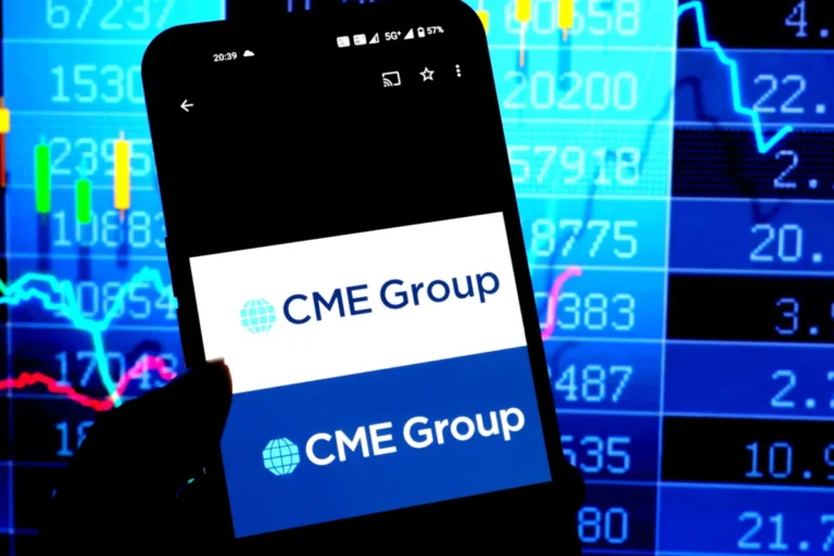 CME launches single stock futures enabling investors to trade SpaceX, Micron and others 23 hours a day