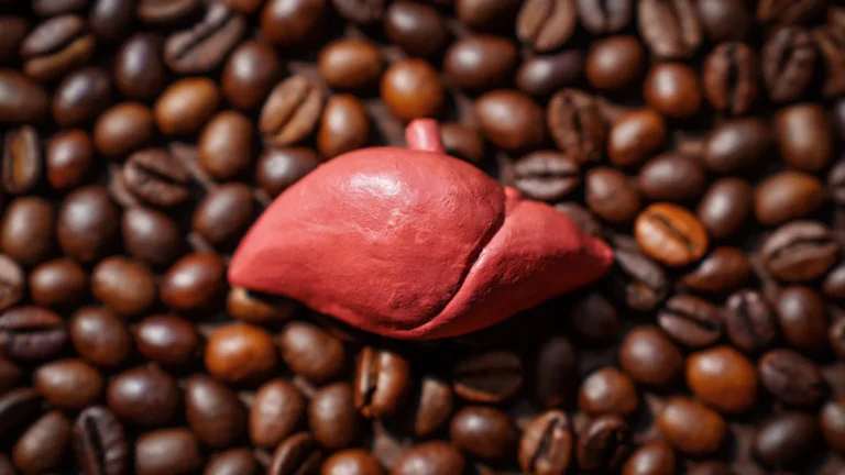 Coffee Consumption Linked to Significantly Lower Risk of Liver Disease, Cancer, and Mortality