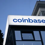 Coinbase Faces Mounting Pressure as Prediction Markets Signal Third Consecutive Quarterly Volume Decline Amid Bitcoin’s Q2 Retreat