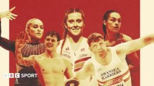 Commonwealth Games 2026: Team Wales Gears Up for Glasgow Showdown Amidst Scaled-Back Spectacle